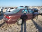 1999 Buick Century Limited продається в Oklahoma City, OK - Front End