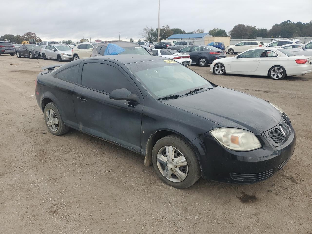 2009 Pontiac G5 - Image 4