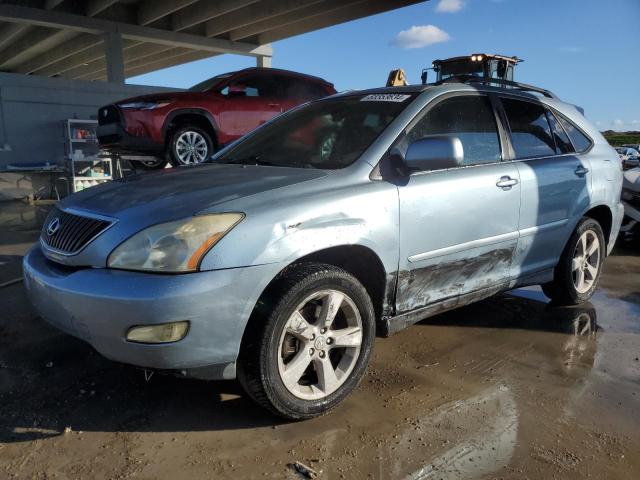 2005 Lexus Rx 330