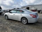 2011 Nissan Maxima S for Sale in Austell, GA - Front End