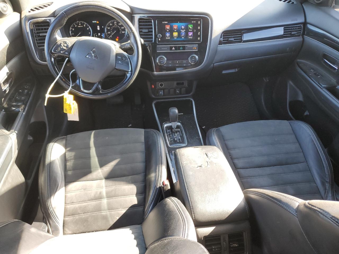 2019 Mitsubishi Outlander - Image 8