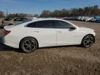 2021 Chevrolet Malibu Lt en Venta en Laurel, MD - Front End