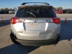 2013 Toyota Rav4 Xle იყიდება Grand Prairie-ში, TX - Front End