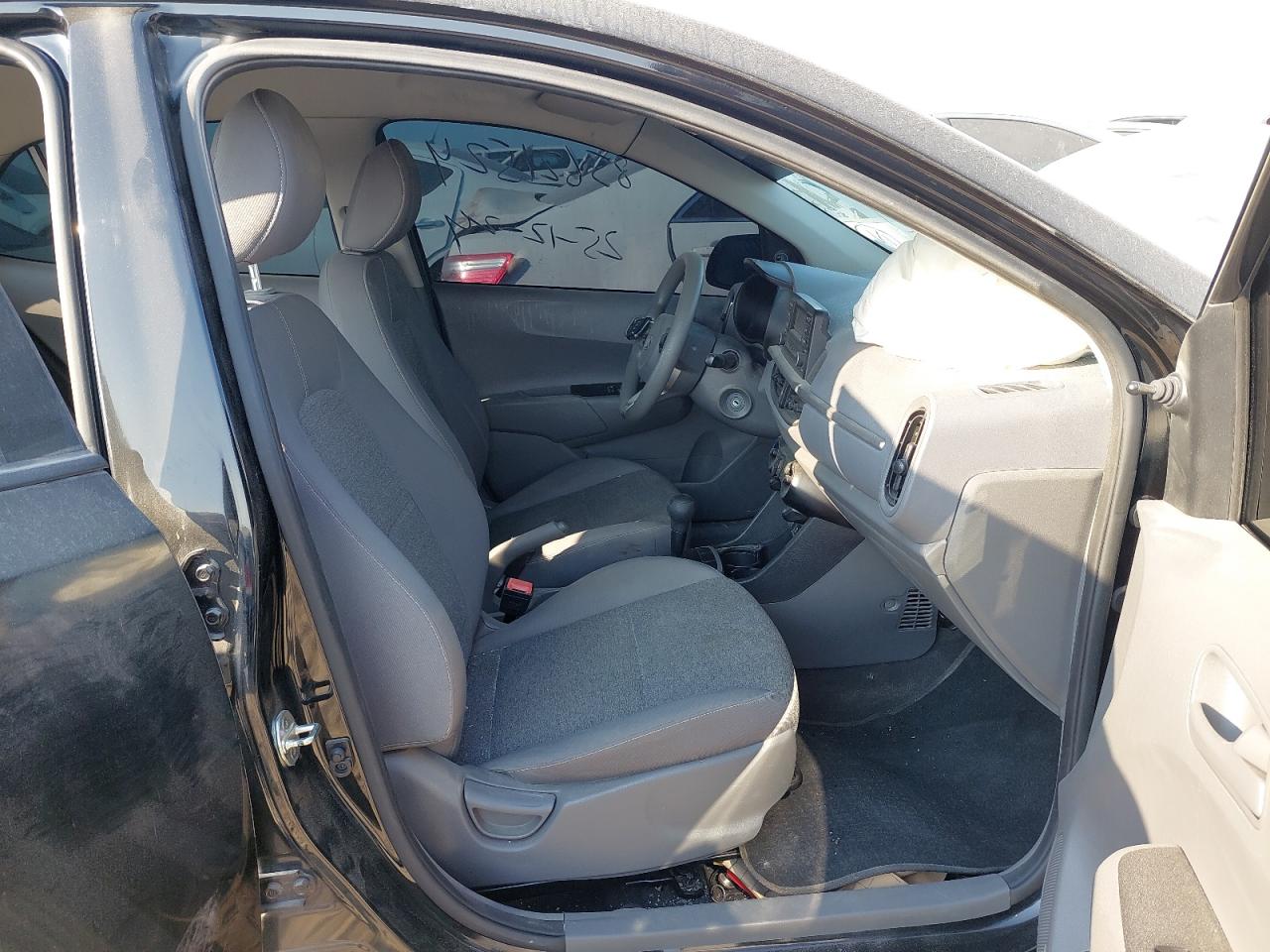 KNAB25124JT168592 - 2018 Kia PICANTO - #85621524