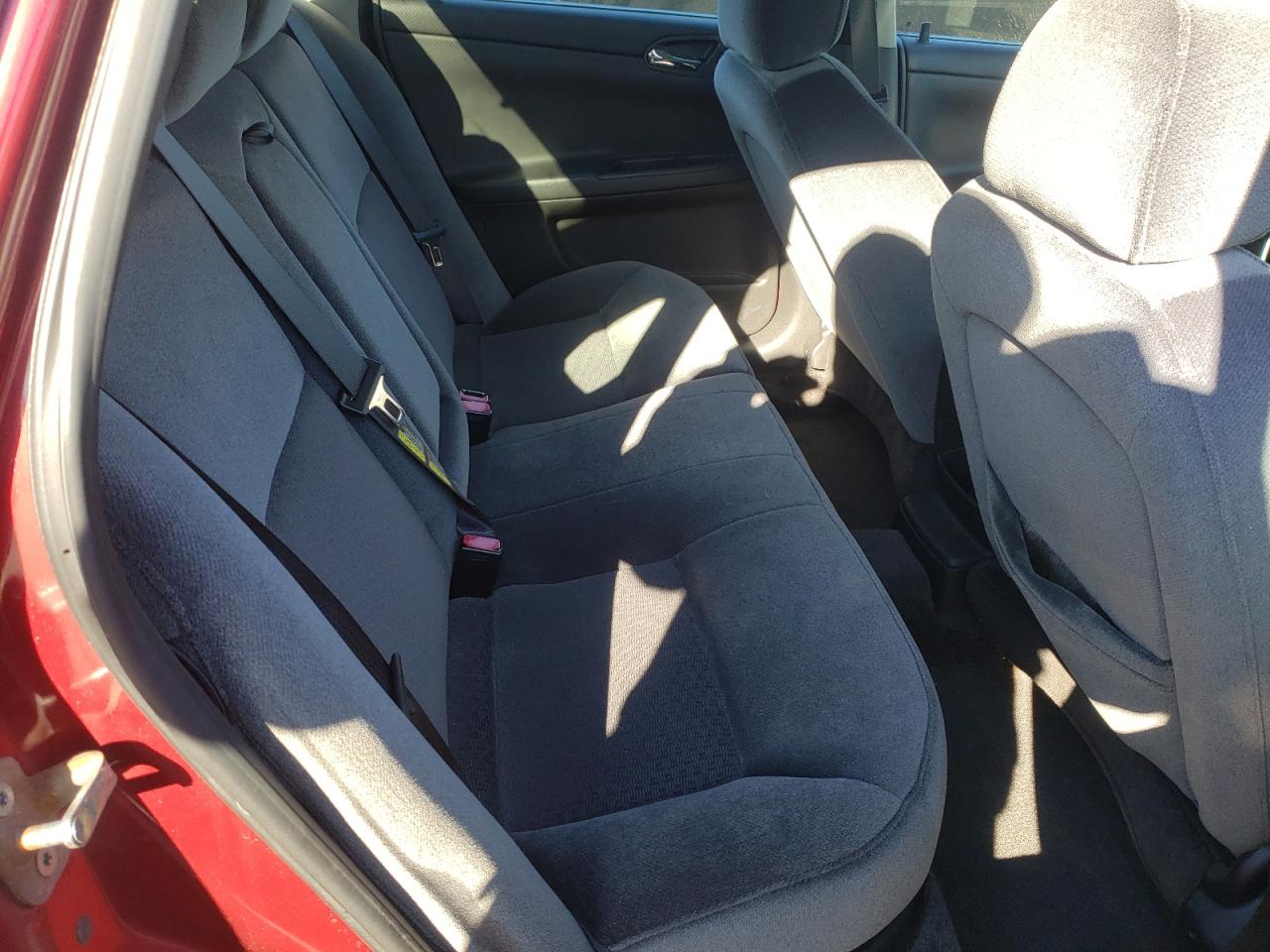 2008 Chevrolet Impala - Image 10