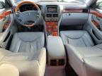 2005 Lexus Ls 430 на продаже в Fort Pierce, FL - Front End