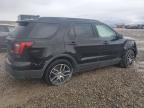 2017 Ford Explorer Sport за продажба в Magna, UT - All Over