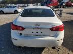 2015 Infiniti Q50 Base na sprzedaż w Florence, MS - Front End