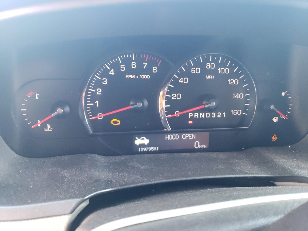2007 Cadillac Dts VIN: 1G6KD57Y07U118609 Lot: 85237574