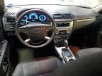 2011 Ford Fusion Se for Sale in Angola, NY - Side