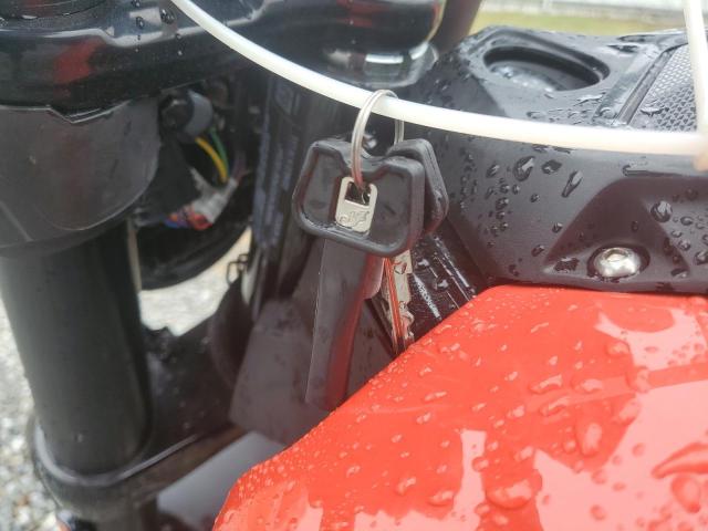 2024 INDIAN MOTORCYCLE CO. FTR 
