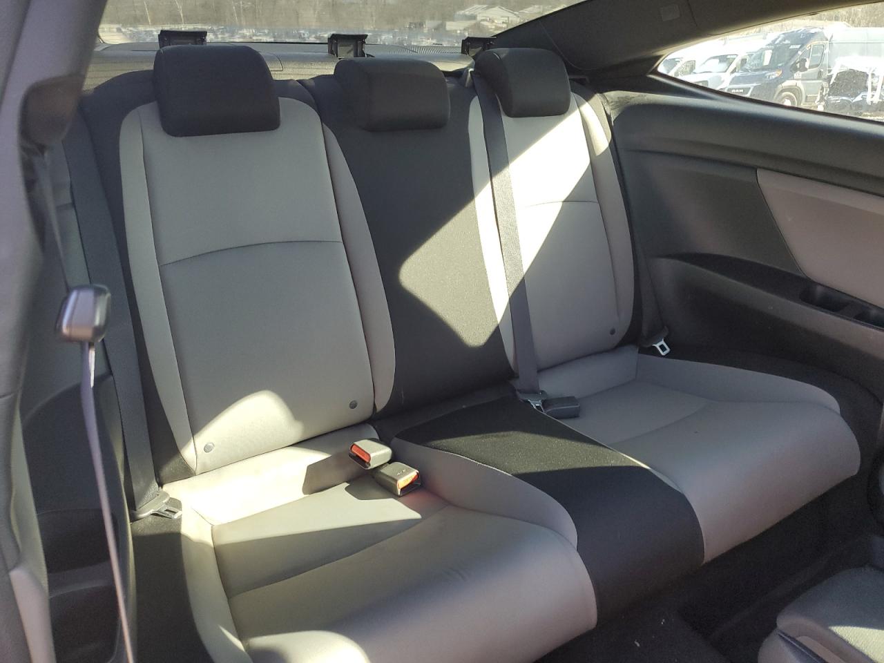 2017 Honda Civic - Image 11