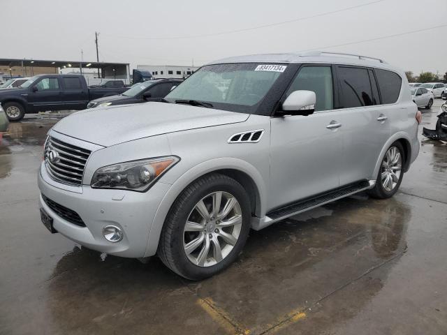 Grand Prairie, TX에서 판매 중인 2011 Infiniti Qx56  - Mechanical