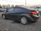 2016 Hyundai Elantra Se იყიდება Colton-ში, CA - Front End