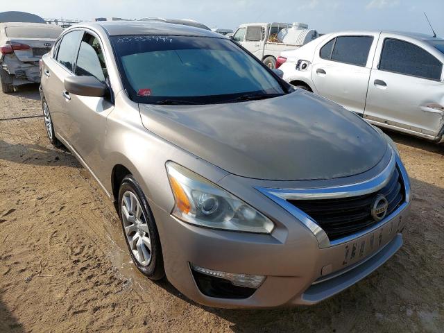 1N4AL3AP6EC190701 - 2014 NISSAN ALTIMA - #undefined