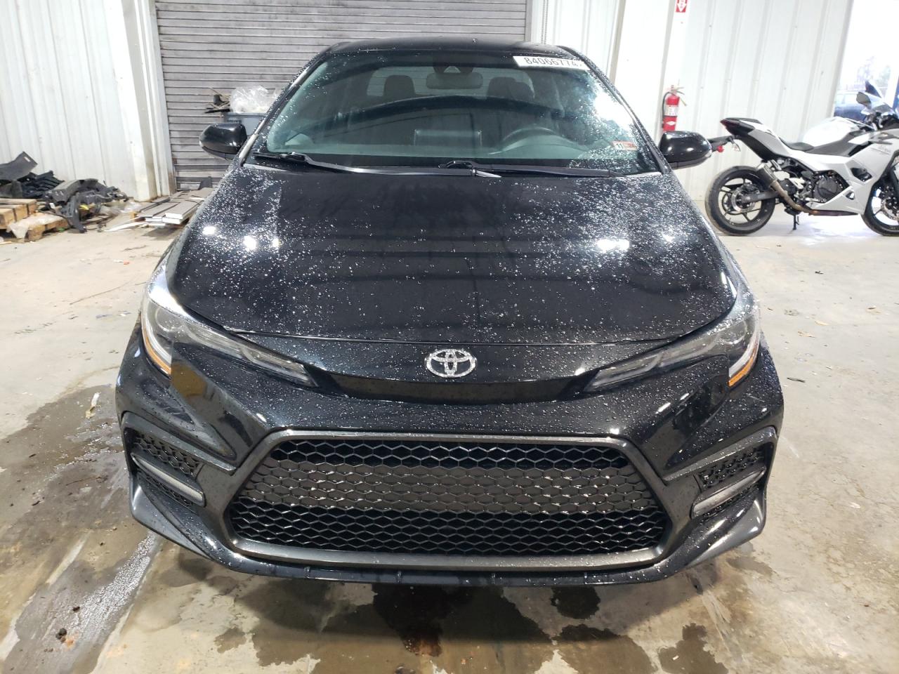 2021 Toyota Corolla - Image 5