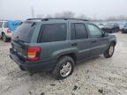 2003 Jeep Grand Cherokee Laredo للبيع في Franklin، WI - Front End