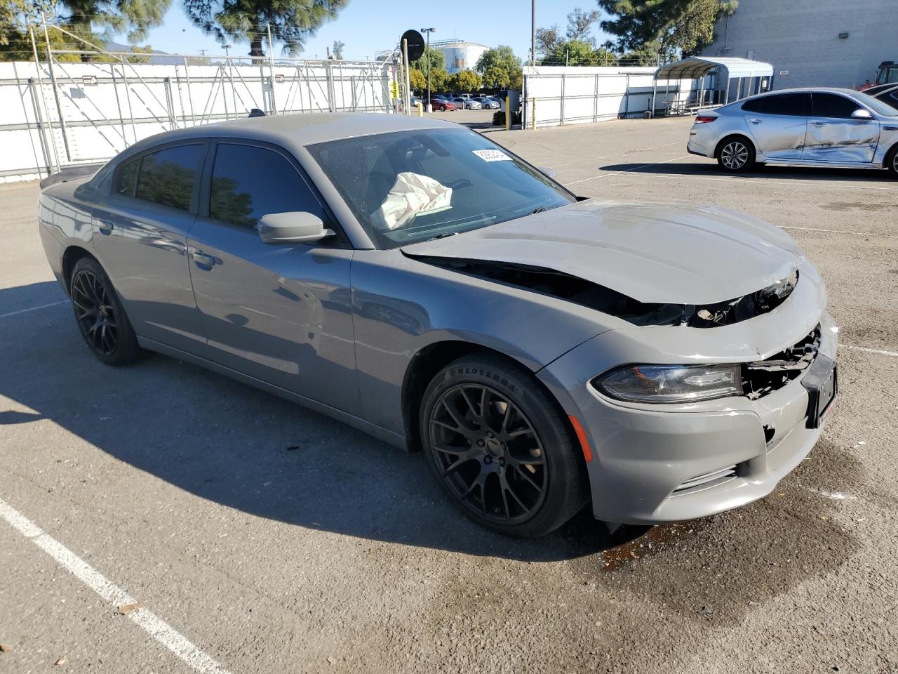 2019 Dodge Charger - Image 4