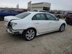 2009 Acura Rl  продається в Kansas City, KS - Rear End