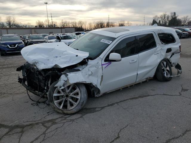 2014 Dodge Durango R/T na sprzedaż w Fort Wayne, IN - All Over