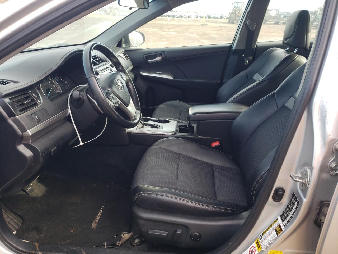 2013 Toyota Camry - Image 7