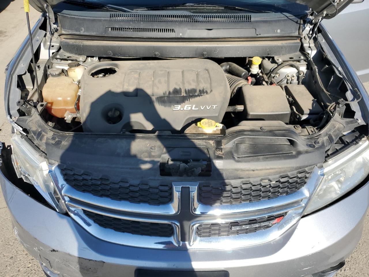 2015 Dodge Journey - Image 12