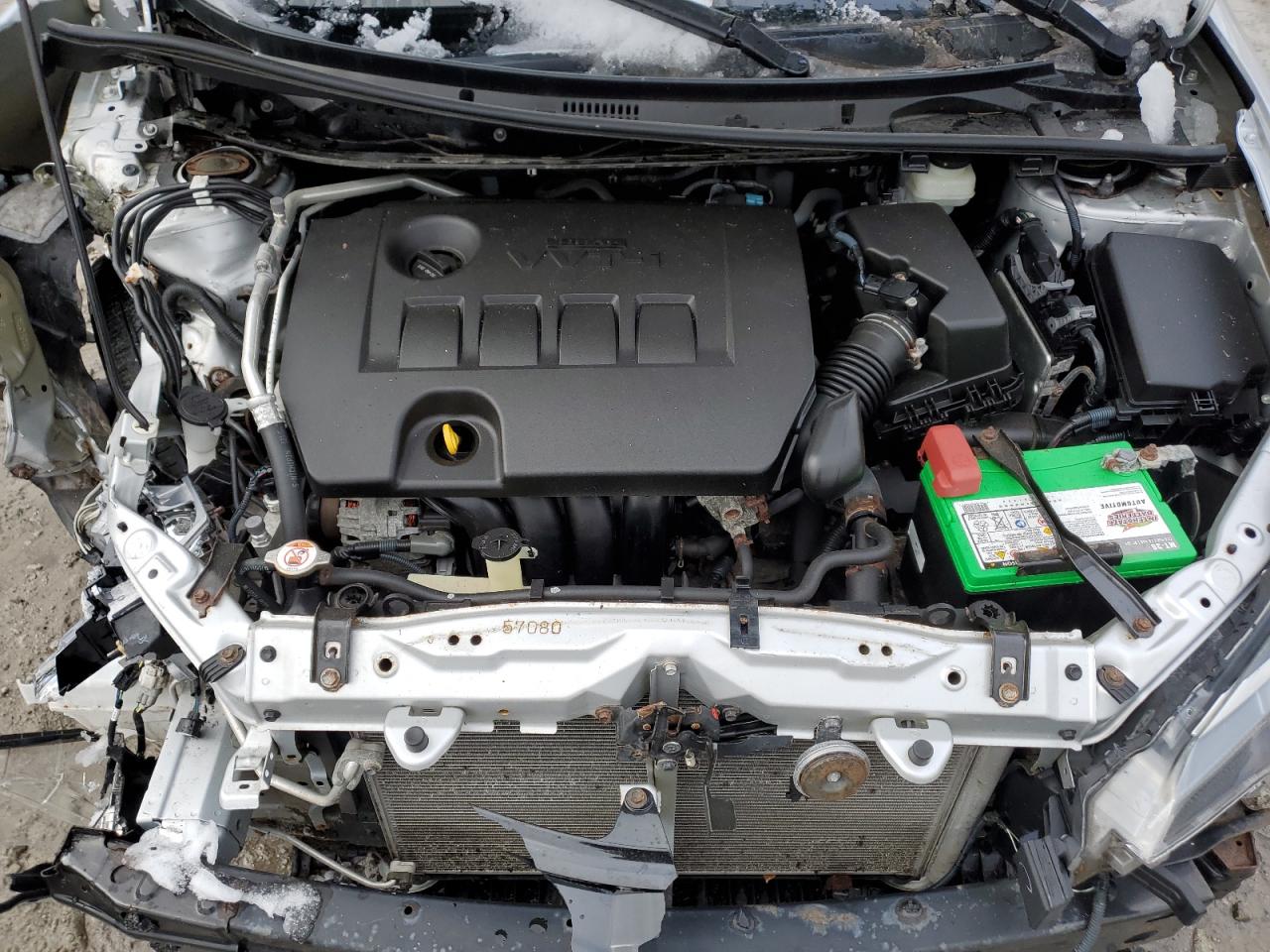 2017 Toyota Corolla - Image 11