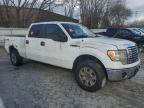 2010 Ford F150 Supercrew продається в North Billerica, MA - Undercarriage