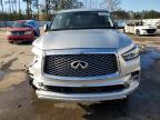 2021 Infiniti Qx80 Luxe на продаже в Harleyville, SC - Front End