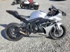 2025 SUZUKI GSX-R1000 for sale at Copart CA - MENTONE