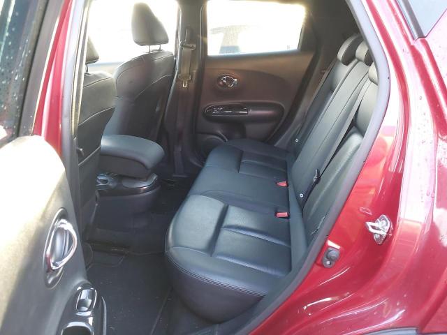 2017 NISSAN JUKE TEKNA