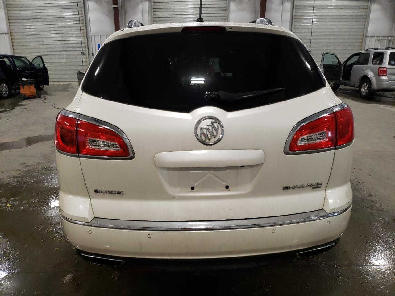 2014 Buick Enclave - Image 6