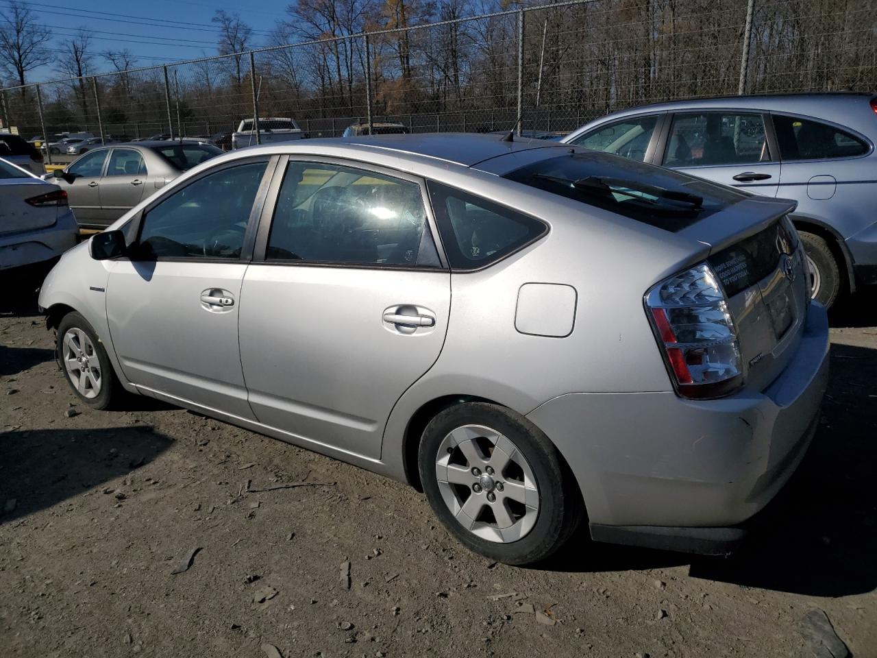 2006 Toyota Prius - Image 2