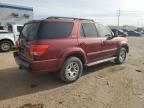 2006 Toyota Sequoia Sr5 for Sale in Albuquerque, NM - Front End