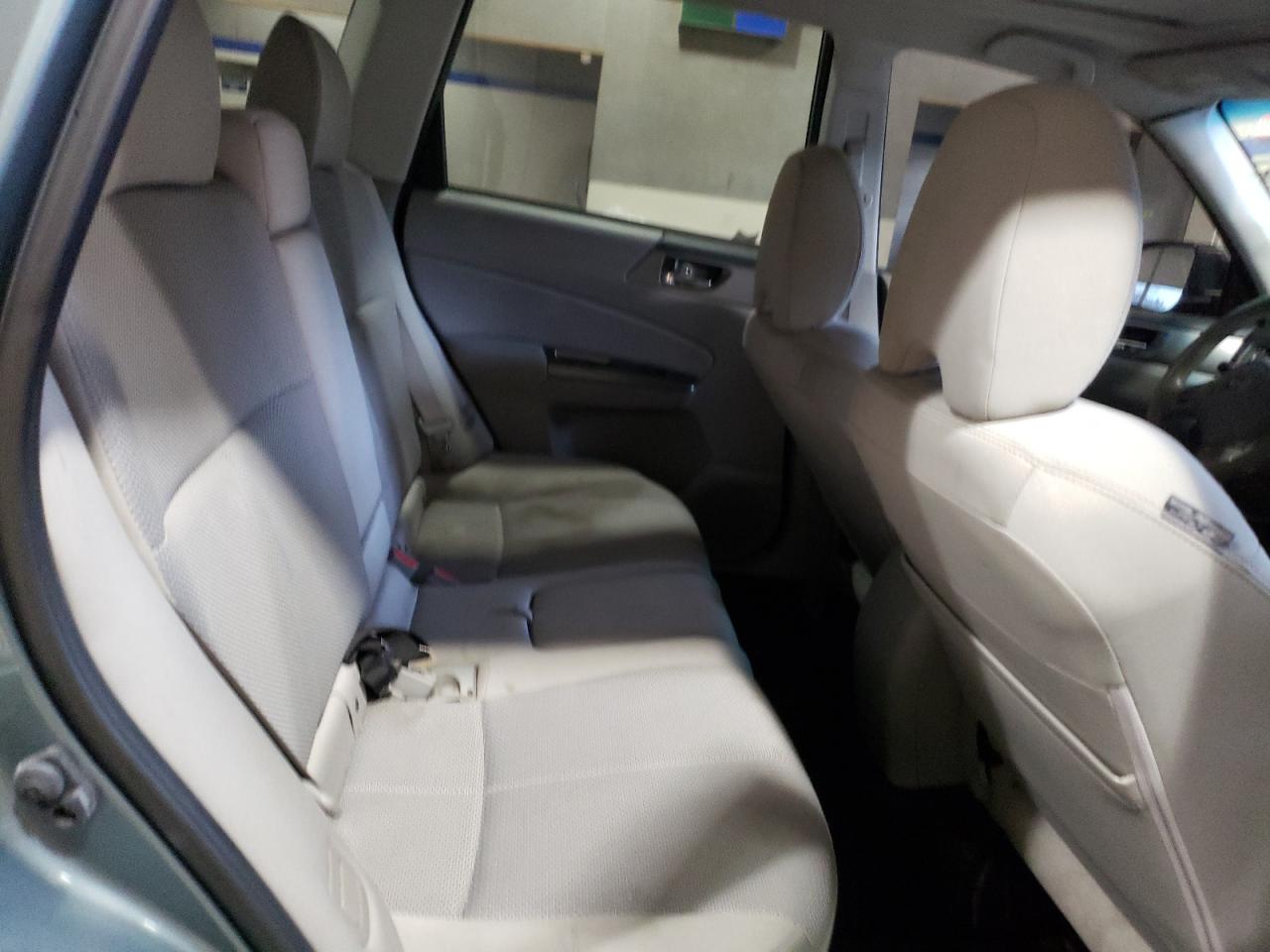 2012 Subaru Forester 2.5X Premium VIN: JF2SHADC8CH413089 Lot: 84317954