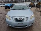 2007 Toyota Camry Ce de vânzare în Franklin, WI - Rear End