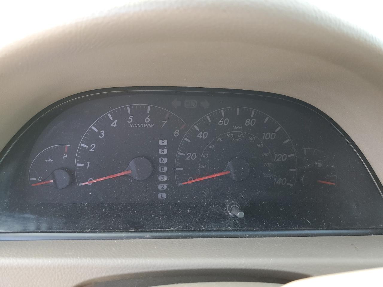 2006 Toyota Camry - Image 9
