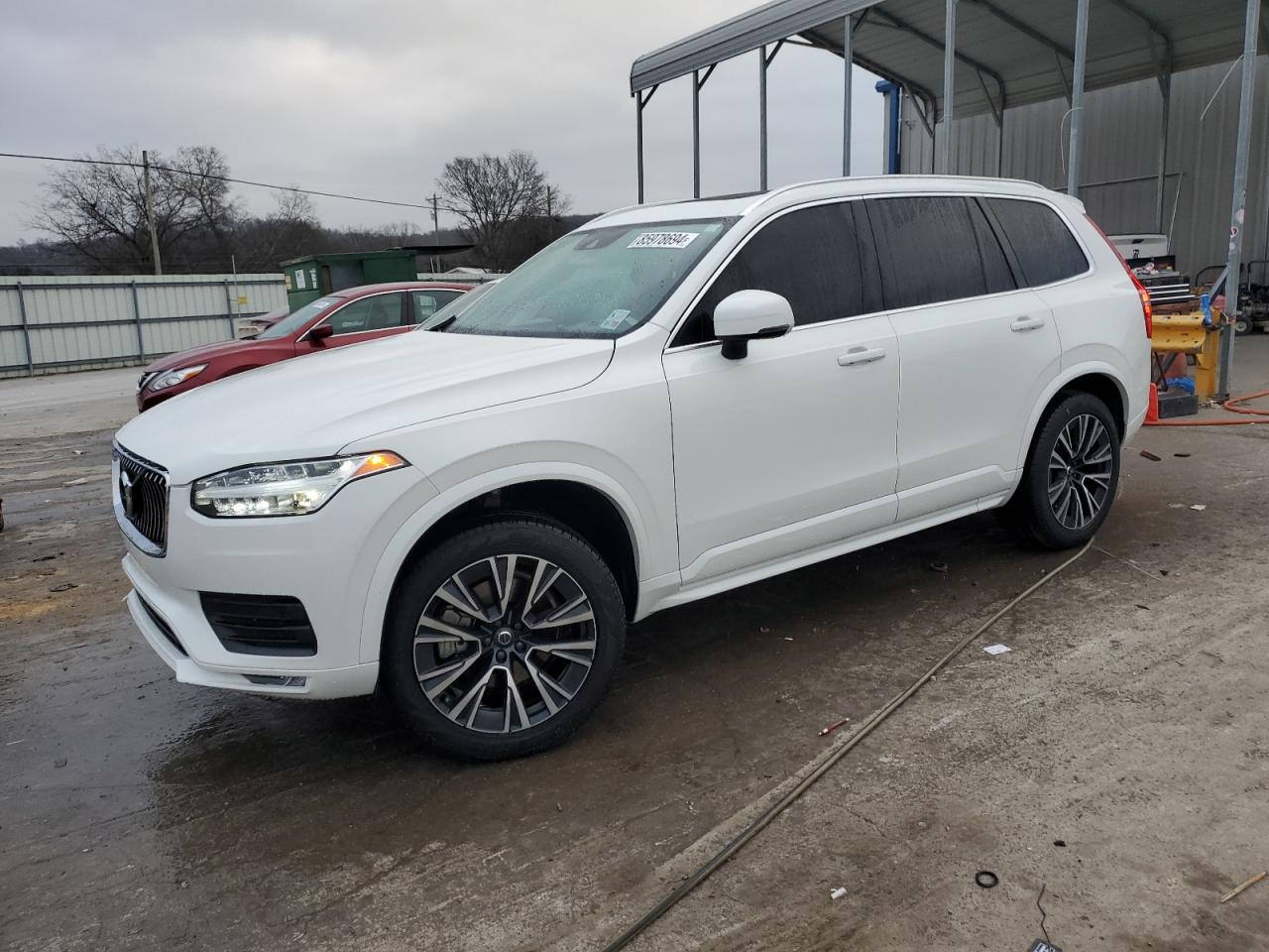 2022 Volvo XC90 - Image 1