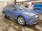 2020 TOYOTA C-HR XLE for sale at Copart AB - EDMONTON