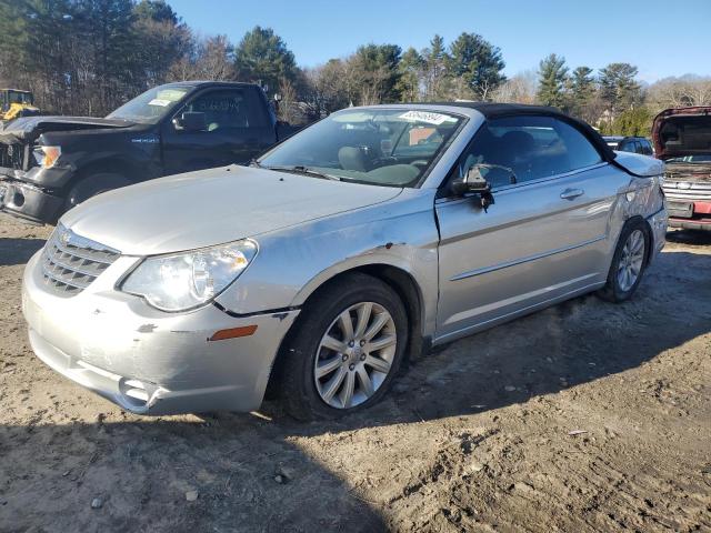 2010 Chrysler Sebring Touring