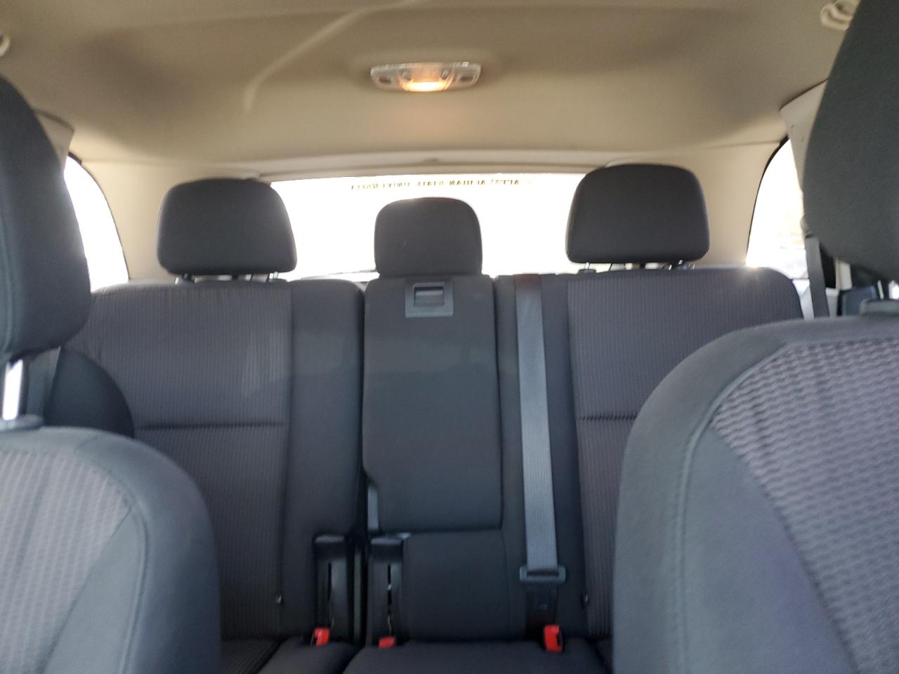 2013 Ford Edge - Image 10