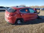 2018 Alfa Romeo Stelvio Ti na sprzedaż w Billings, MT - Front End