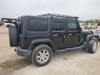 2013 Jeep Wrangler Unlimited Sahara na sprzedaż w Houston, TX - Front End