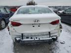 2020 Hyundai Accent Se en Venta en Cahokia Heights, IL - Rear End