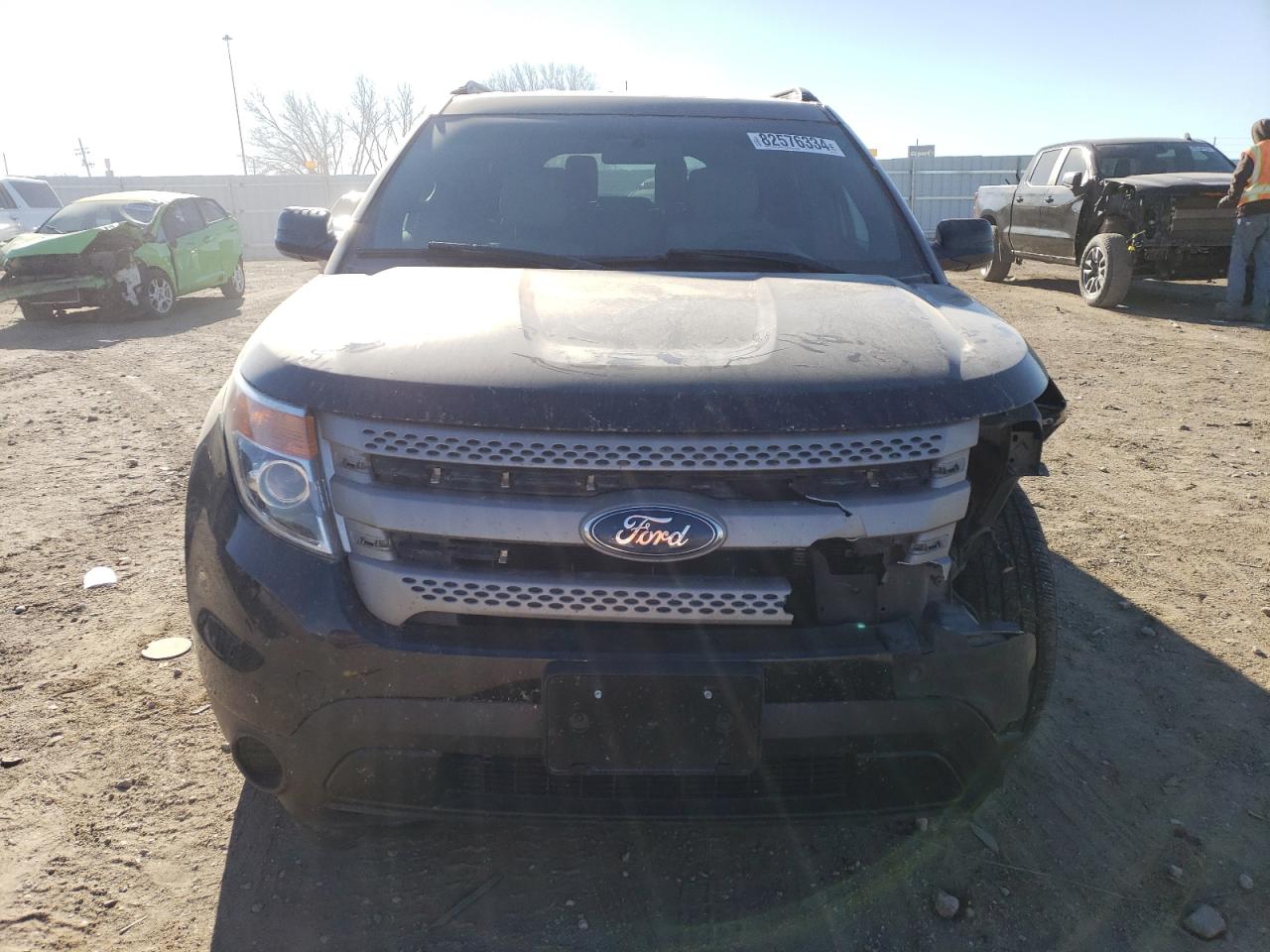 2015 Ford Explorer - Image 5