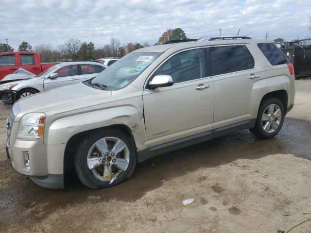  GMC TERRAIN 2014 Кремовий