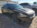 2012 Nissan Maxima S за продажба в Grand Prairie, TX - Rear End