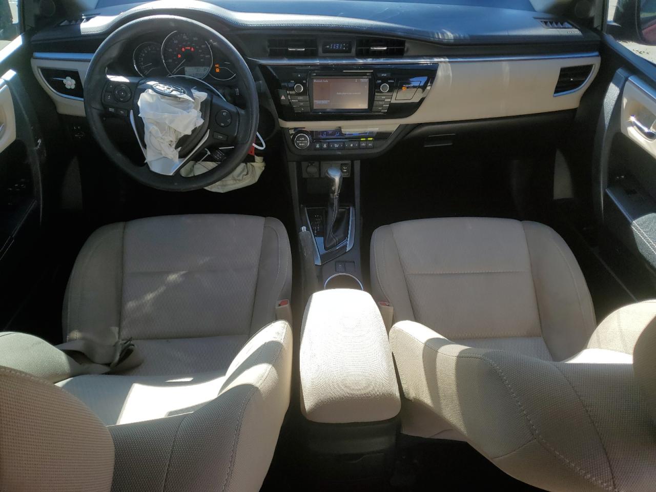 2014 Toyota Corolla - Image 8