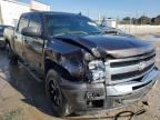 2010 Chevrolet Silverado C1500 Lt en Venta en Montgomery, AL - Side
