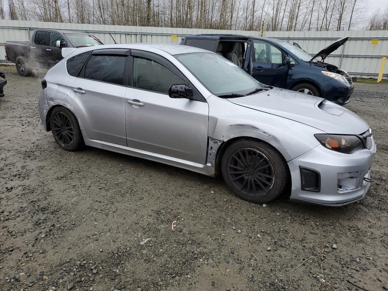 VIN JF1GR7E68DG835857 2013 SUBARU WRX no.4